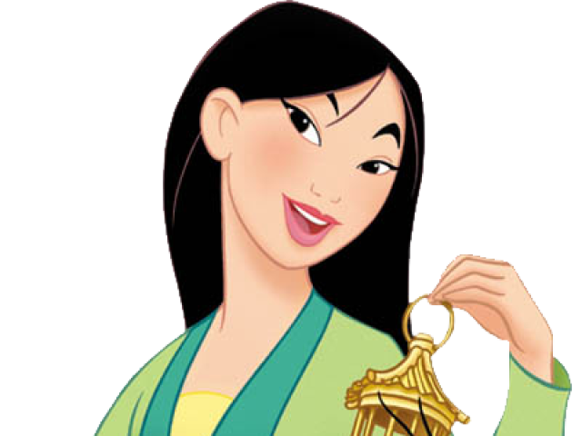 Mulan