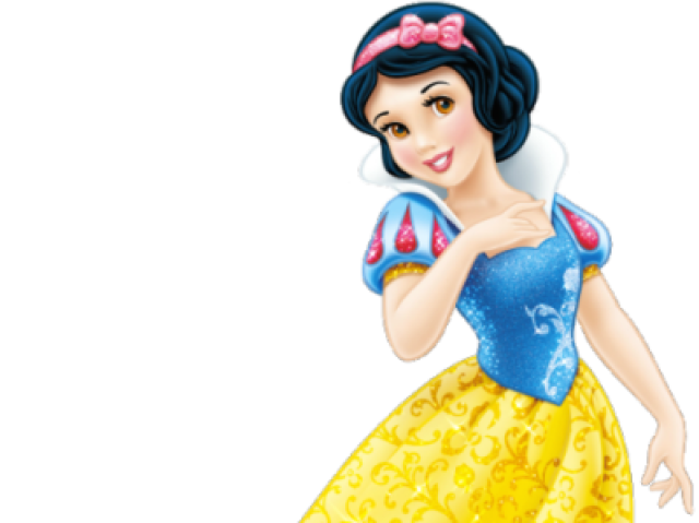 Branca de neve