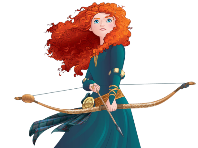 Merida