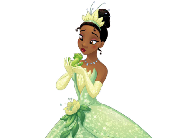 Tiana