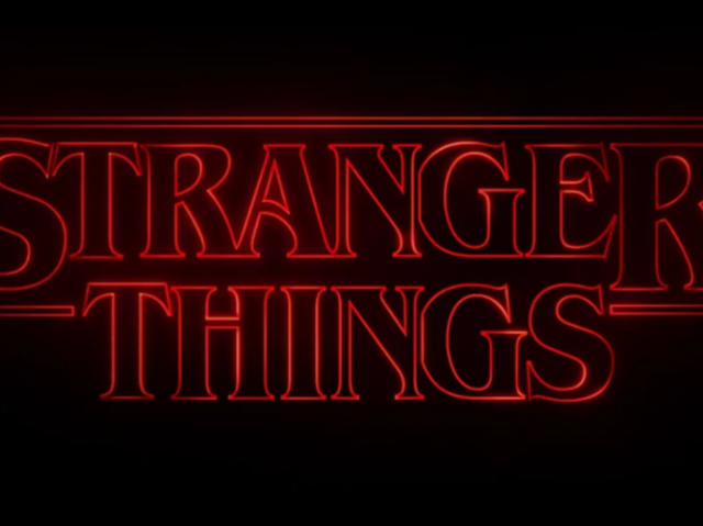 Você sabe tudo sobre Stranger Things?