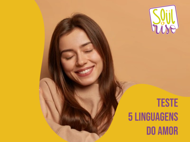 Teste 5 Linguagens do Amor