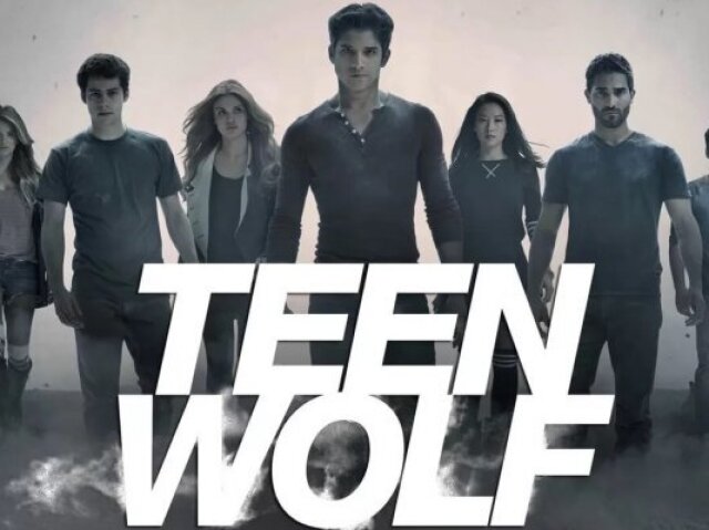 VocĂȘ sabe mesmo sobre Teen Wolf?