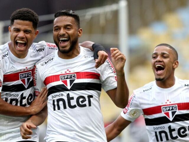 Briga por Libertadores