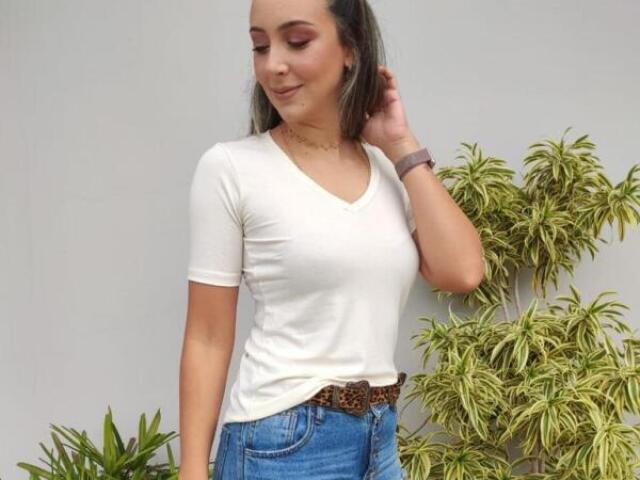 Simple Girl