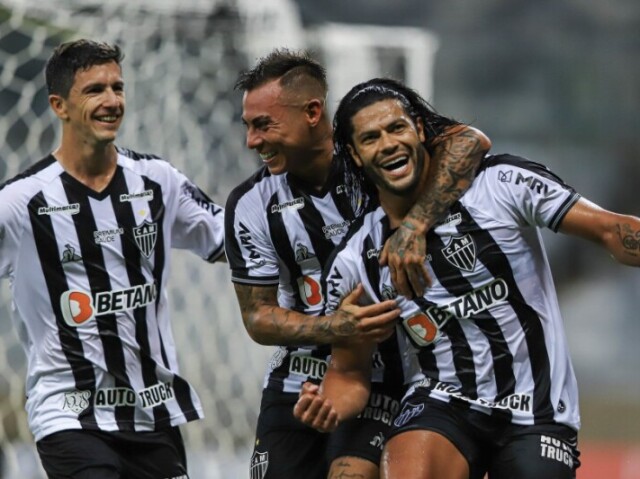 Vai ganhar tudo!