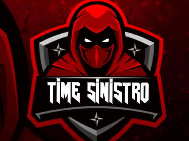 time sinistro