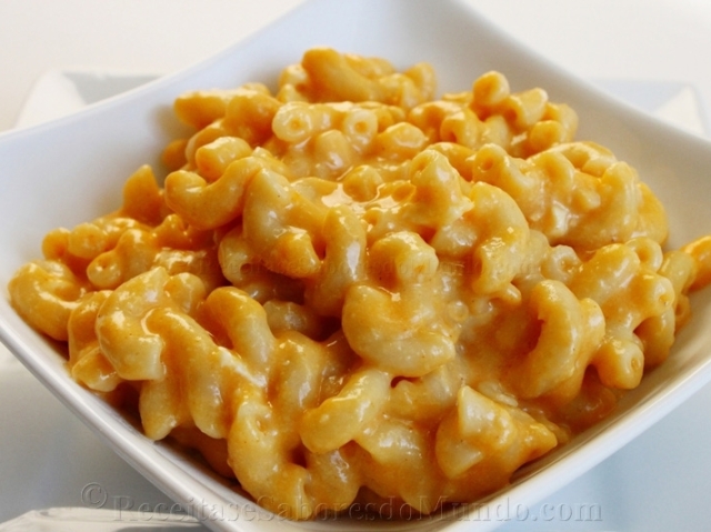 mac cheese