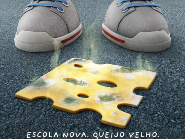 Você é mesmo fã de diário de um banana?