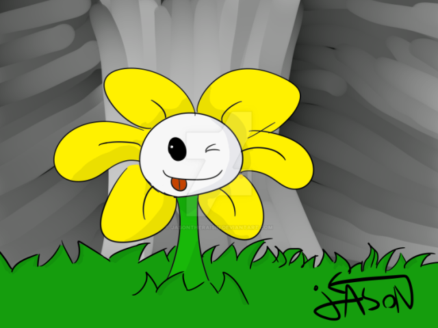 Flowey