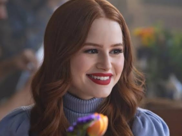 Cheryl Blossom