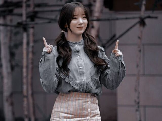 Kei - Lovelyz