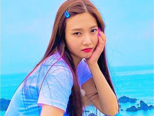 Joy - Red Velvet