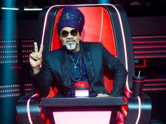 Carlinhos Brown