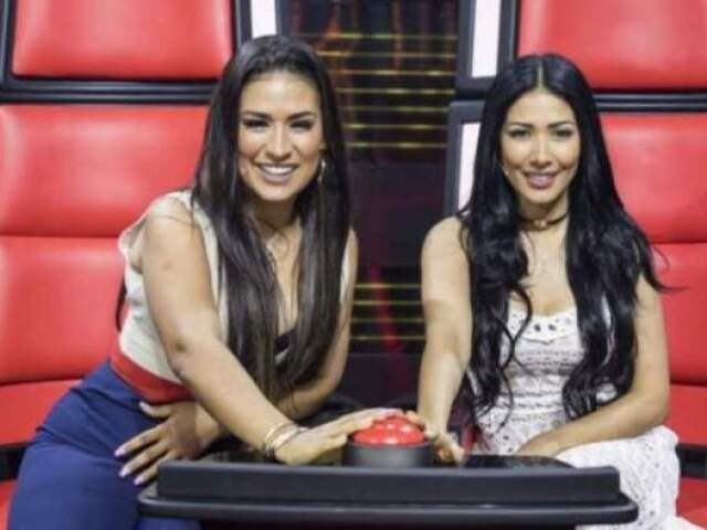 Simone e Simaria