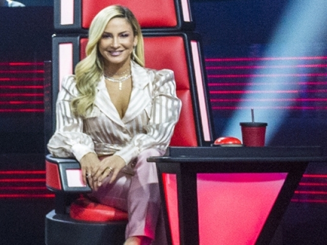 Claudia Leitte
