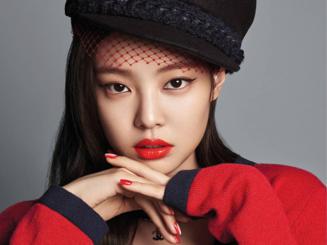 Jennie