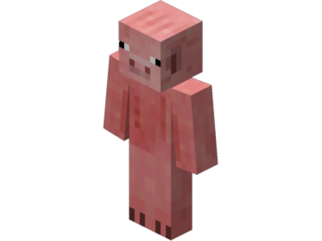 Pigman