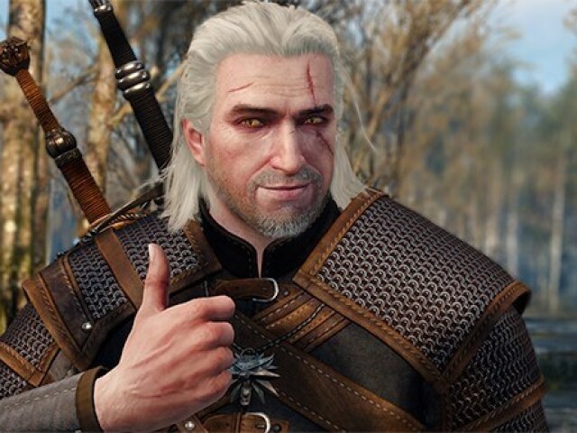 KING WITCHER