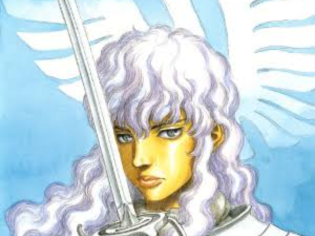 griffith