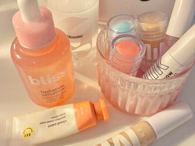 ・✧itens de skin care✧・