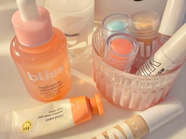 ･✧itens de skin care✧･