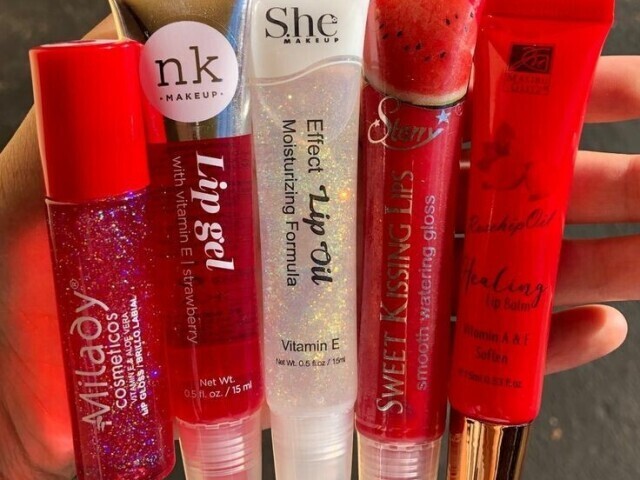 ・✧kit de gloss✧・