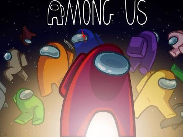 Você sabe quase tudo sobre Among Us?
