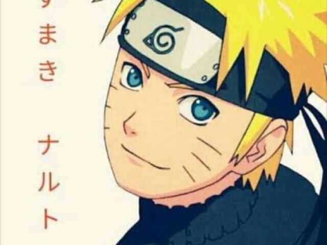 Naruto