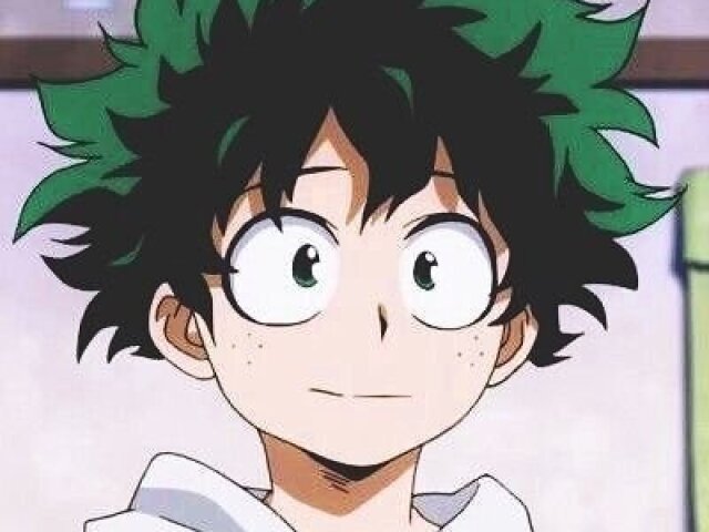 Midoriya