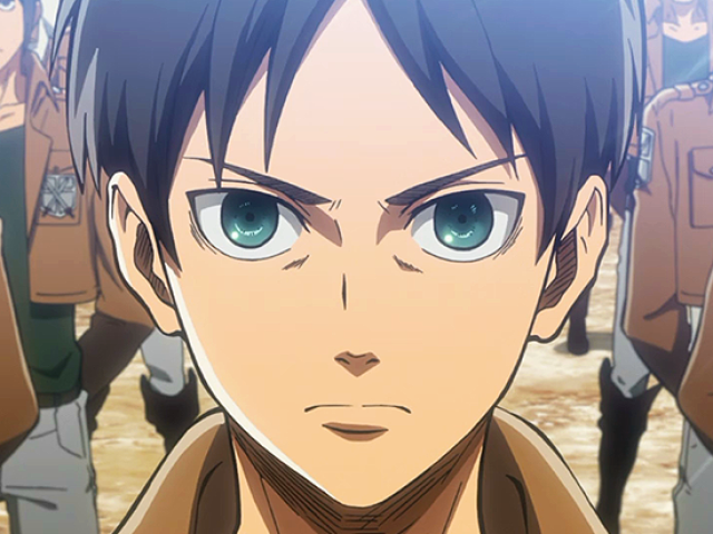 Eren