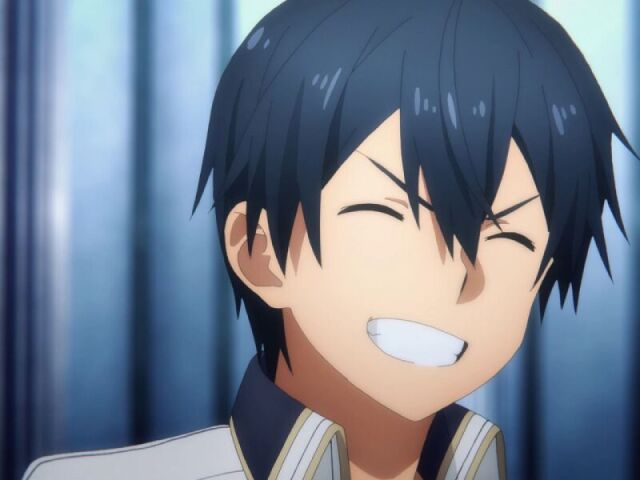 Kirito