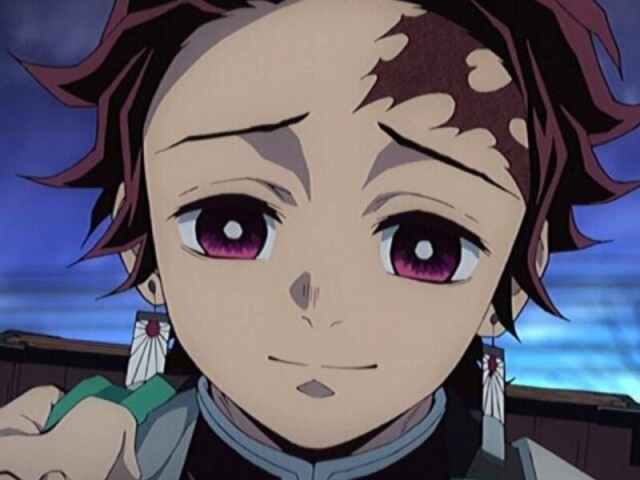 Tanjiro