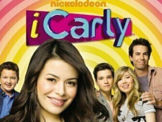 i carly