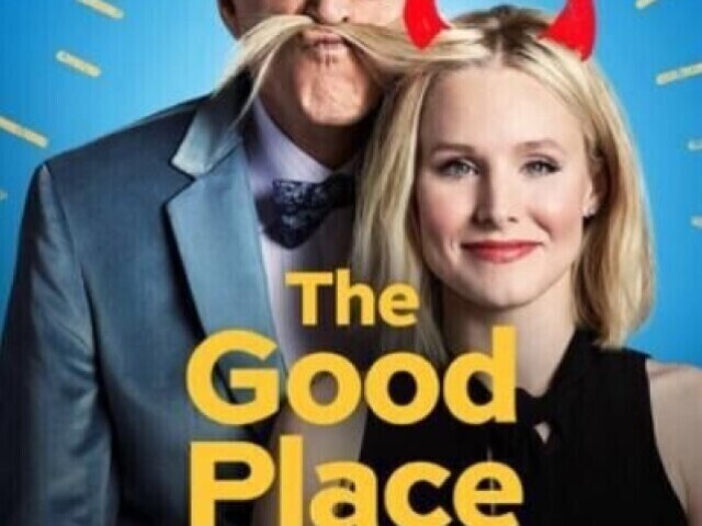 the good place