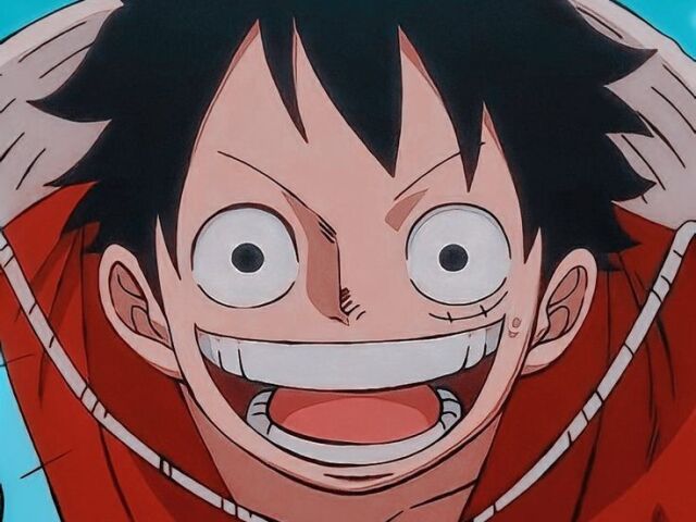 Luffy