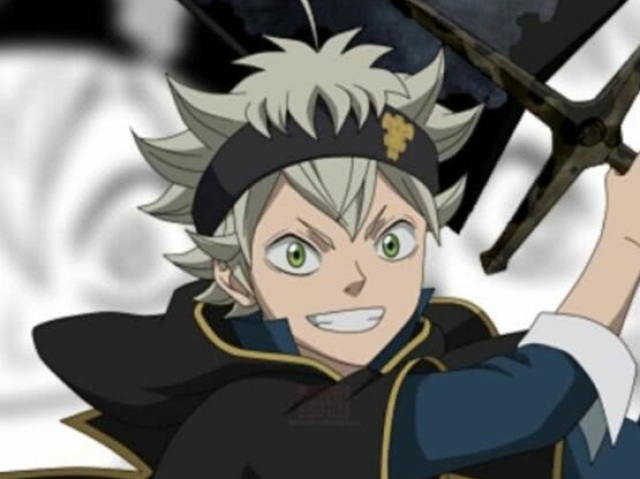 Asta