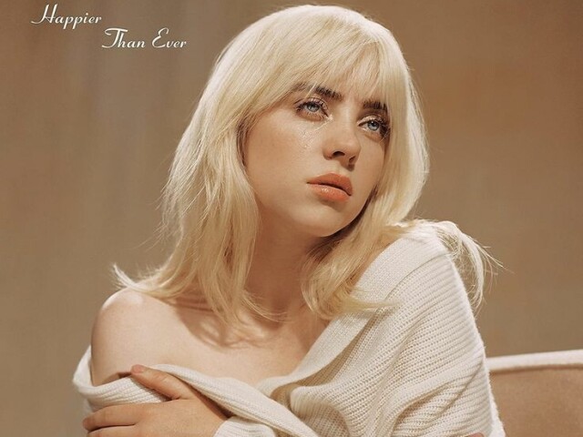Você realmente conhece a Billie Eilish?