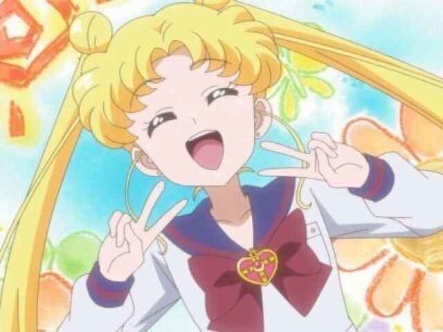 Usagi Tsukino