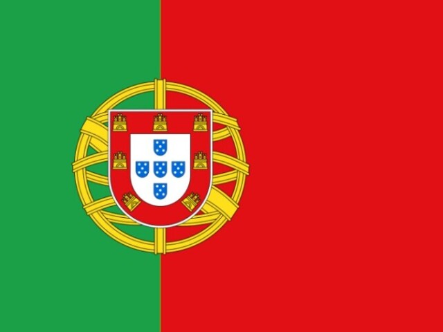 Portugal