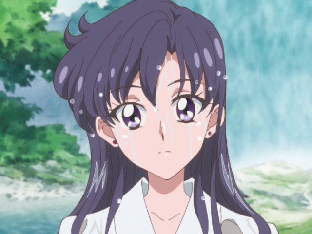 Rei Hino