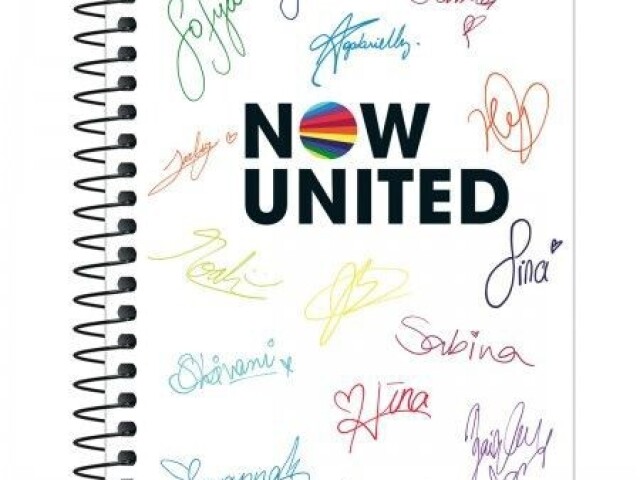 Now United