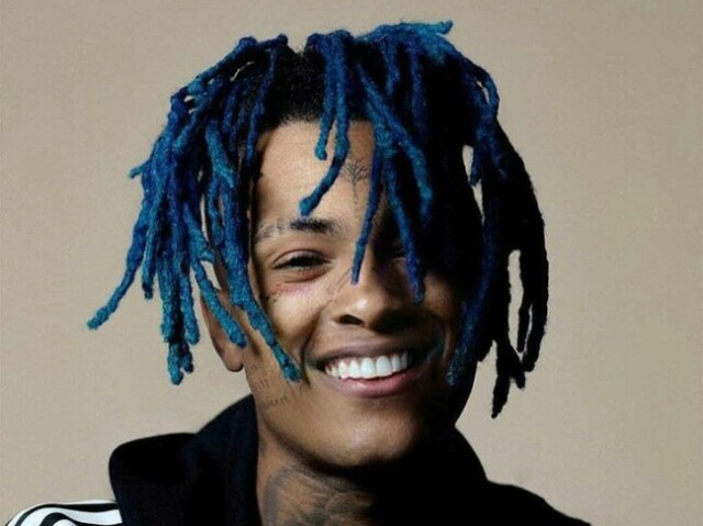 Jahseh Dwaye Ricardo Onfroy