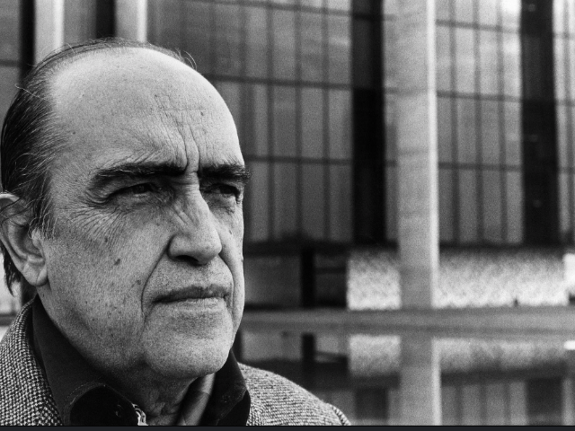 Oscar Niemeyer