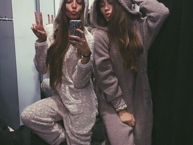 Esse pijama