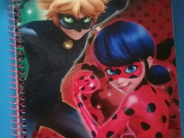 MIraculous