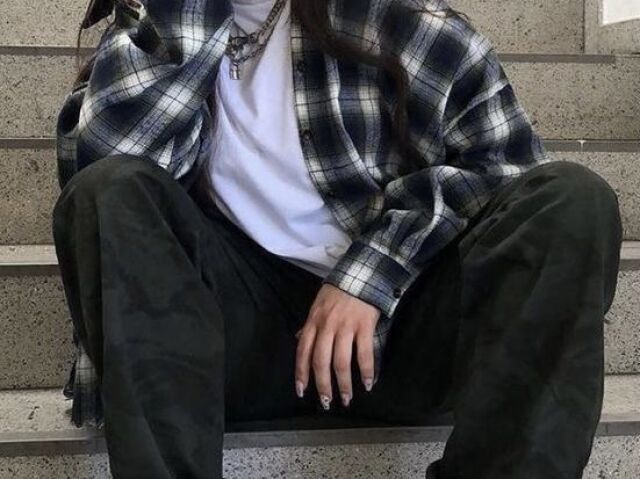 Monte o seu guarda-roupa aesthetic!