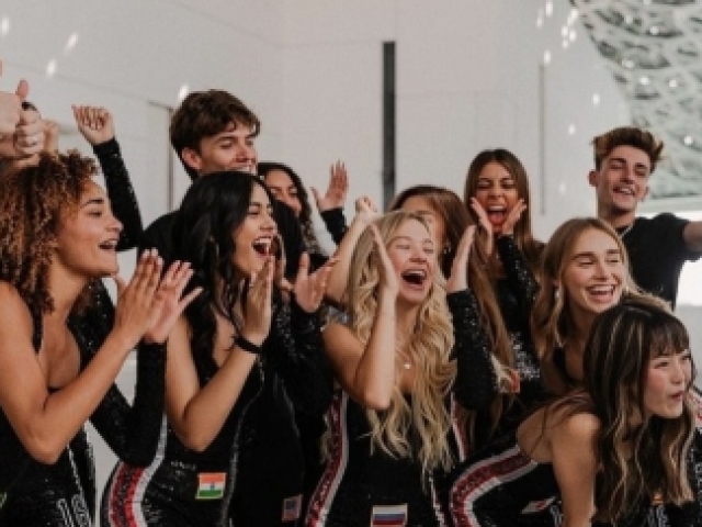 Parabéns Uniter ❣️