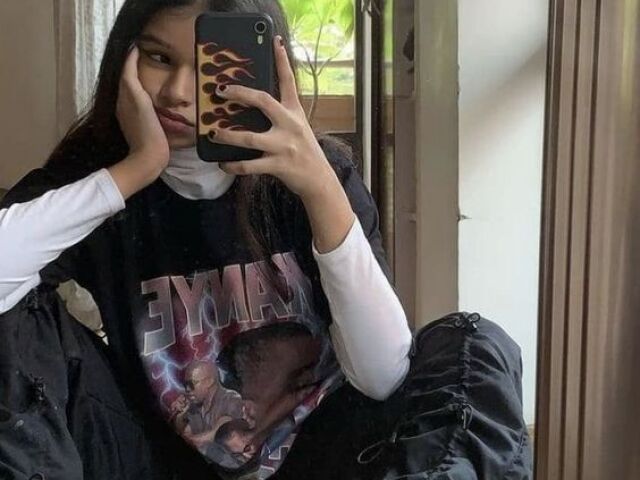 Guarda roupa perfeito!
