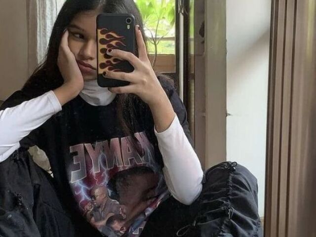 Guarda-roupa perfeito!